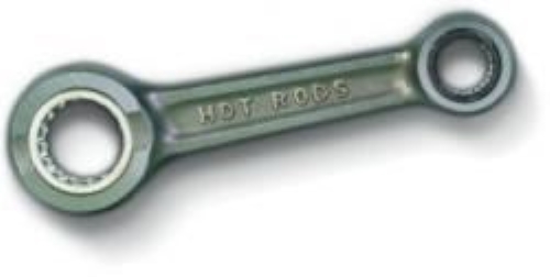 Biela Hot Rods